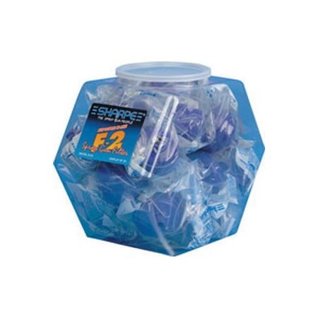 Sharpe F2 IN-LINE FILTER, 2PK 8100